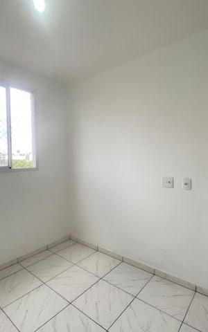 Apartamento para alugar com 35m², 2 quartos e sem vaga