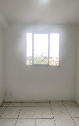 Apartamento para alugar com 35m², 2 quartos e sem vaga