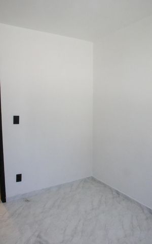 Apartamento à venda com 82m², 3 quartos e 1 vagaQuarto 2