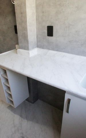 Apartamento à venda com 82m², 3 quartos e 1 vagaÁrea de Serviço
