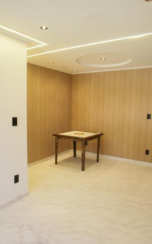 Apartamento à venda com 82m², 3 quartos e 1 vagaSala