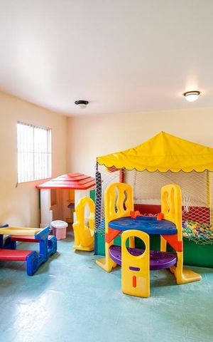 Apartamento à venda com 69m², 3 quartos e 1 vaga Apartamento à venda com 69m², 3 quartos e 1 vagaÁrea Comum