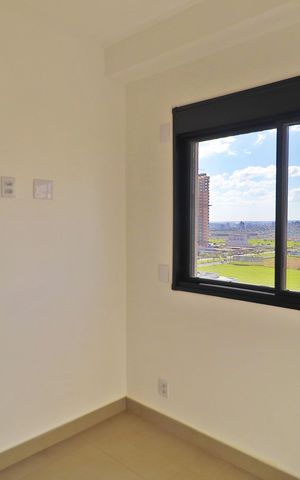 Apartamento para alugar com 81m², 3 quartos e 2 vagasQuarto 1