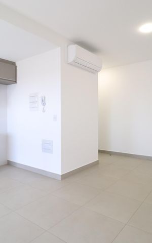 Apartamento para alugar com 81m², 3 quartos e 2 vagasSala/Cozinha