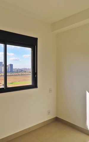 Apartamento para alugar com 81m², 3 quartos e 2 vagasQuarto 3
