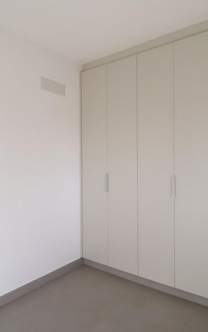 Apartamento para alugar com 81m², 3 quartos e 2 vagasQuarto 3