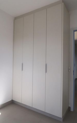 Apartamento para alugar com 81m², 3 quartos e 2 vagasQuarto 1