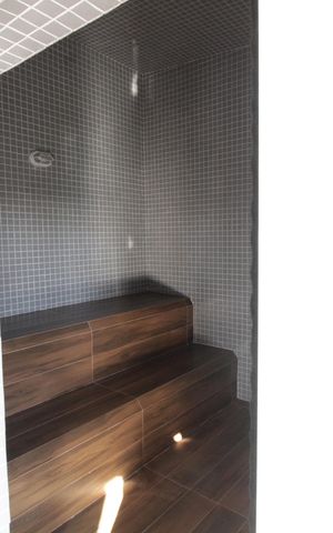 Apartamento para alugar com 81m², 3 quartos e 2 vagasSauna