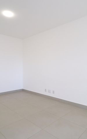 Apartamento para alugar com 81m², 3 quartos e 2 vagasSala/Cozinha