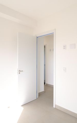 Apartamento para alugar com 81m², 3 quartos e 2 vagasQuarto 3