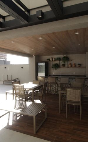 Apartamento para alugar com 81m², 3 quartos e 2 vagasÁrea comum