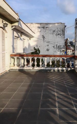 Casa para alugar com 105m², 5 quartos e 2 vagas Casa para alugar com 105m², 5 quartos e 2 vagasVaranda Quartos
