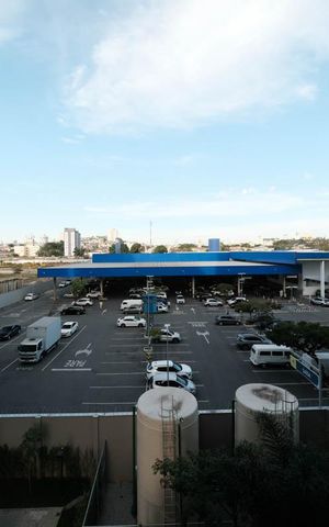 Apartamento para alugar com 34m², 2 quartos e 1 vagaQuarto 2
