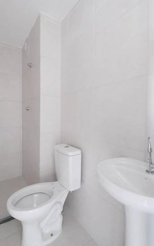 Apartamento para alugar com 34m², 2 quartos e 1 vagaBanheiro