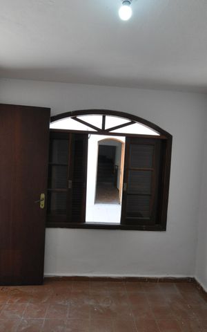 Casa para alugar com 237m², 4 quartos e 7 vagasQuarto de Serviço