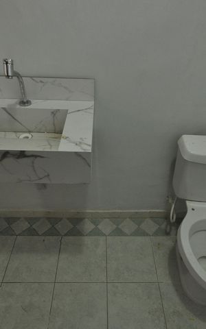 Casa para alugar com 237m², 4 quartos e 7 vagasLavabo