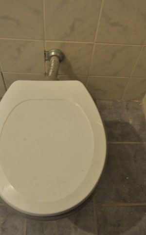 Casa para alugar com 237m², 4 quartos e 7 vagasBanheiro da Suíte Master