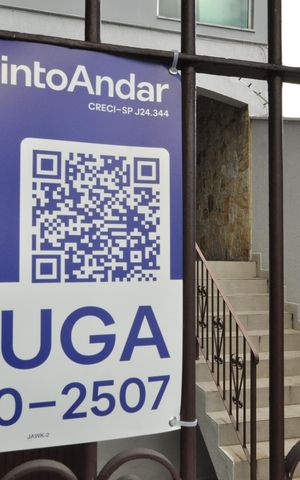 Casa para alugar com 237m², 4 quartos e 7 vagasPlaca