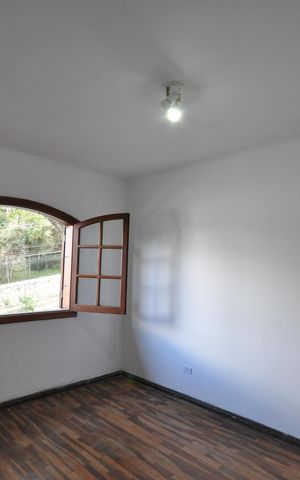 Casa para alugar com 237m², 4 quartos e 7 vagasSuíte 2