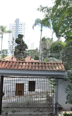 Casa para alugar com 237m², 4 quartos e 7 vagasVista da Sala
