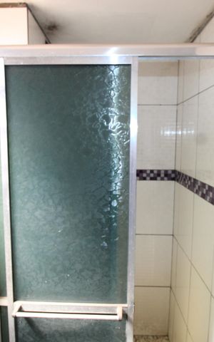 Apartamento para alugar com 52m², 2 quartos e sem vagaBanheiro