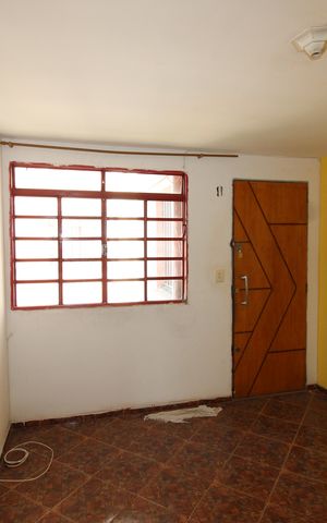 Apartamento para alugar com 52m², 2 quartos e sem vagaSala