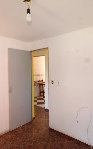 Apartamento para alugar com 52m², 2 quartos e sem vagaQuarto 1
