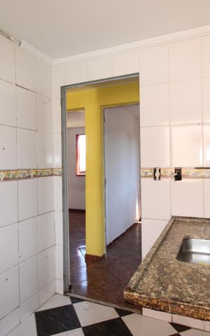Apartamento para alugar com 52m², 2 quartos e sem vagaCozinha