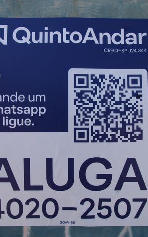 Apartamento para alugar com 52m², 2 quartos e sem vagaPlaca