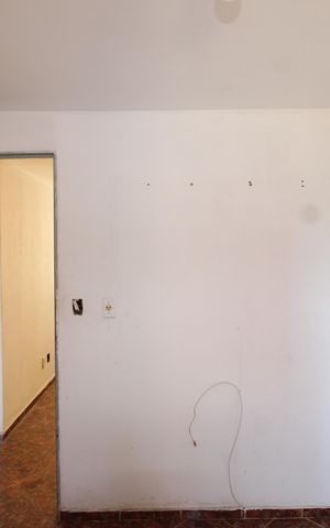 Apartamento para alugar com 52m², 2 quartos e sem vagaQuarto 1