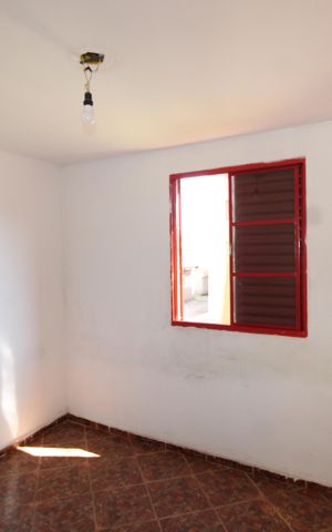 Apartamento para alugar com 52m², 2 quartos e sem vagaQuarto 1