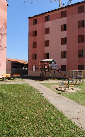 Apartamento para alugar com 52m², 2 quartos e sem vagaÁrea comum