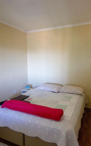 Casa à venda com 400m², 7 quartos e 5 vagasQuarto