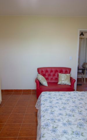 Casa à venda com 400m², 7 quartos e 5 vagasSuíte 2