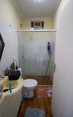 Casa à venda com 400m², 7 quartos e 5 vagasBanheiro social 3