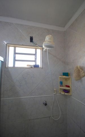 Casa à venda com 400m², 7 quartos e 5 vagasBanheiro social