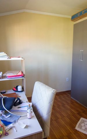 Casa à venda com 400m², 7 quartos e 5 vagasQuarto 2