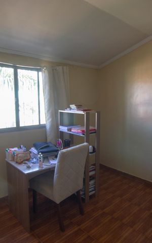 Casa à venda com 400m², 7 quartos e 5 vagasQuarto 2