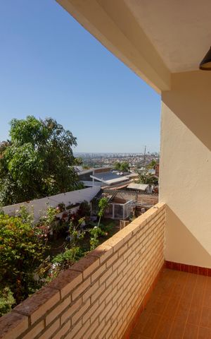 Casa à venda com 400m², 7 quartos e 5 vagasVaranda 