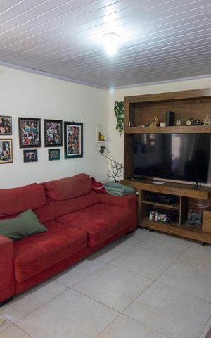 Casa à venda com 400m², 7 quartos e 5 vagasSala 2