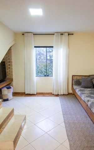 Casa à venda com 400m², 7 quartos e 5 vagasQuarto 3