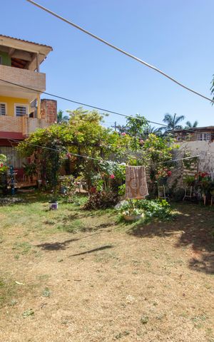 Casa à venda com 400m², 7 quartos e 5 vagasÁrea externa