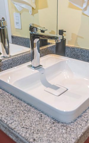 Apartamento à venda com 31m², 1 quarto e sem vagaBanheiro