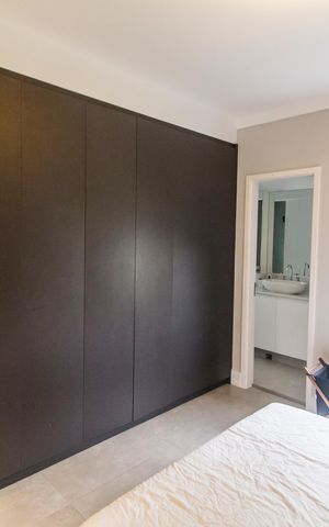 Apartamento para alugar com 86m², 1 quarto e 1 vaga Apartamento para alugar com 86m², 1 quarto e 1 vagaSuíte