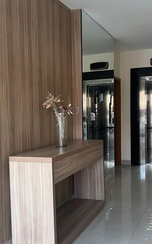 Apartamento para alugar com 82m², 2 quartos e 2 vagasÁrea comum