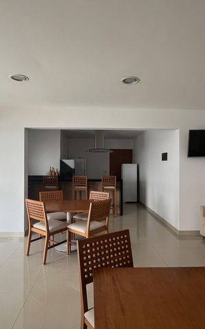 Apartamento para alugar com 82m², 2 quartos e 2 vagasÁrea comum