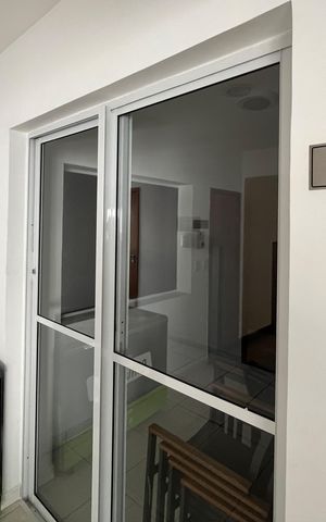 Apartamento para alugar com 82m², 2 quartos e 2 vagasÁrea comum
