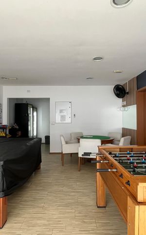 Apartamento para alugar com 82m², 2 quartos e 2 vagasÁrea comum