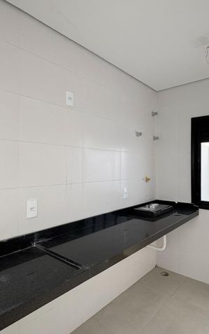 Apartamento à venda com 138m², 2 quartos e 2 vagas Apartamento à venda com 138m², 2 quartos e 2 vagasCozinha