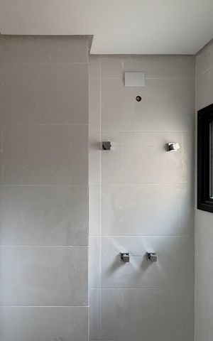 Apartamento à venda com 138m², 2 quartos e 2 vagas Apartamento à venda com 138m², 2 quartos e 2 vagasBanheiro - Suíte